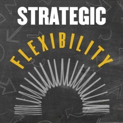 Strategic Flexibility Slinky
