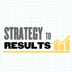 Strategy to Results