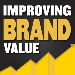 Improving Brand Value