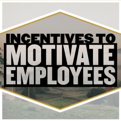 Incentives to Motivate Employees