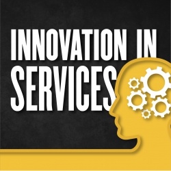 Innovation in services