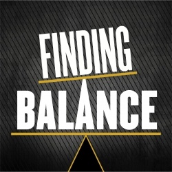 Finding balance