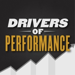Drivers of performance