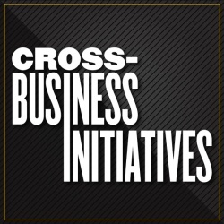 Cross-business initiatives