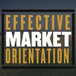 Effective market orientation