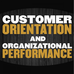 Customer Orientation and Organizational Performance