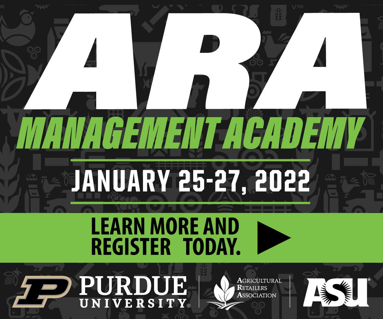 ARA Management Academy