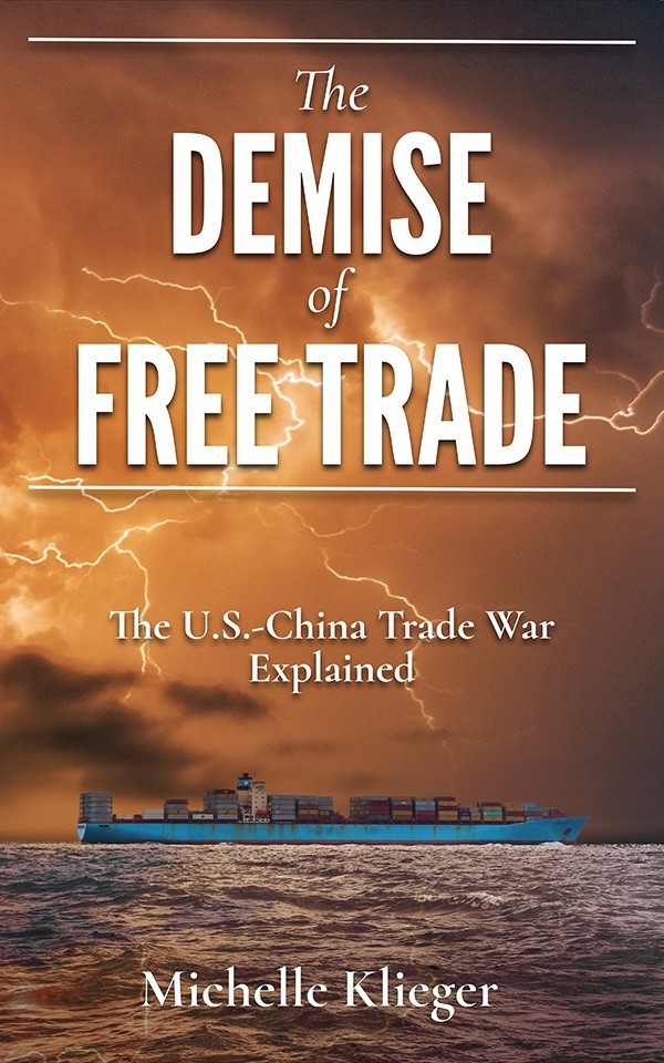 The Demise of Free Trade book cover