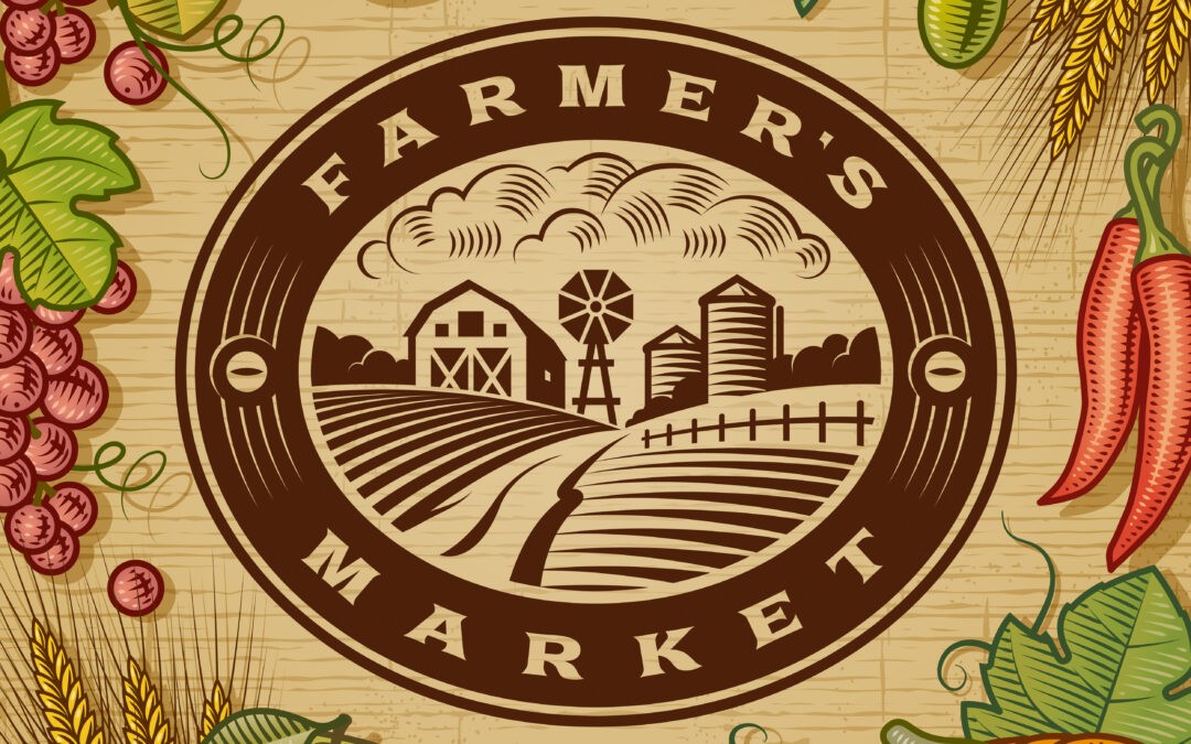 How Farmers Markets Support Local Agriculture