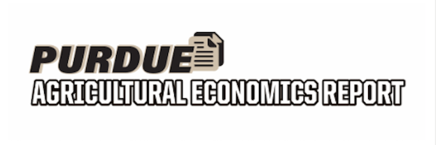 Agricultural Outlook 2023 … Inflation, Recession, Trade and Commodity Coverage from the Purdue Department of Agricultural Economics