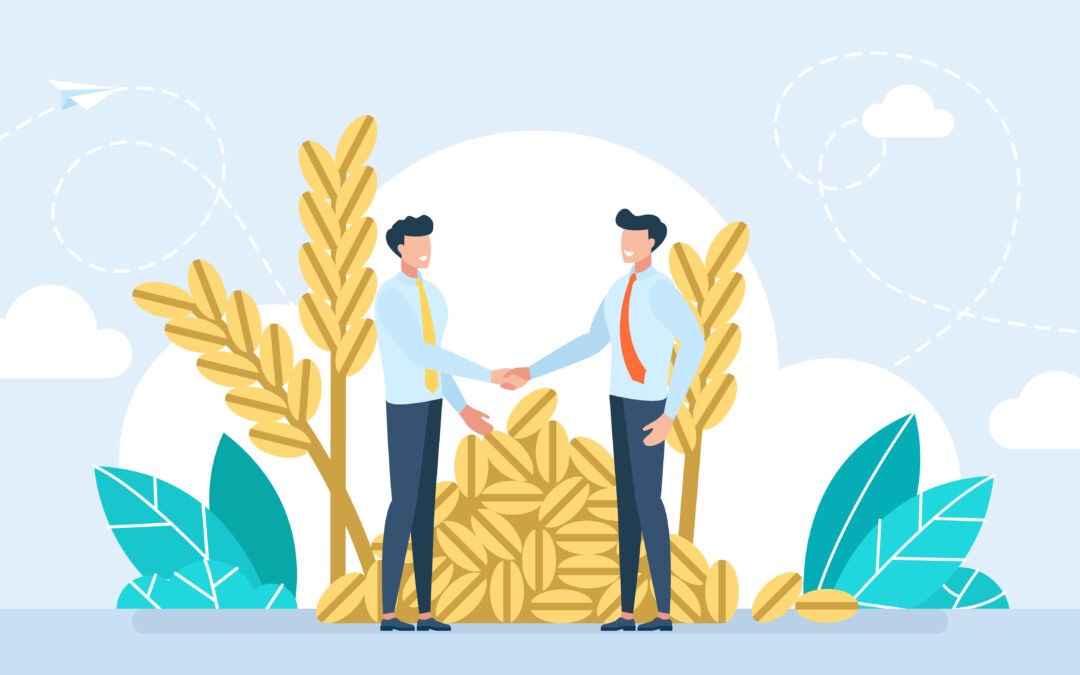 A great moment for value-based sales in agribusiness