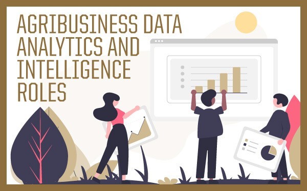 Agribusiness Data Analytics and Intelligence Roles