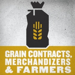 grain contracts