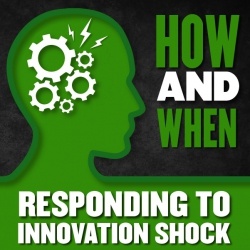 Innovation Shock Square