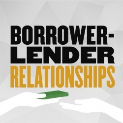 Borrower-Lender Relationships