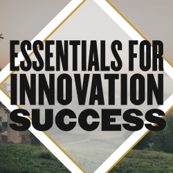 Essentials for Innovation Success