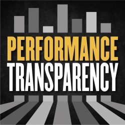 Performance Transparency