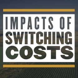 Impacts of Switching Costs
