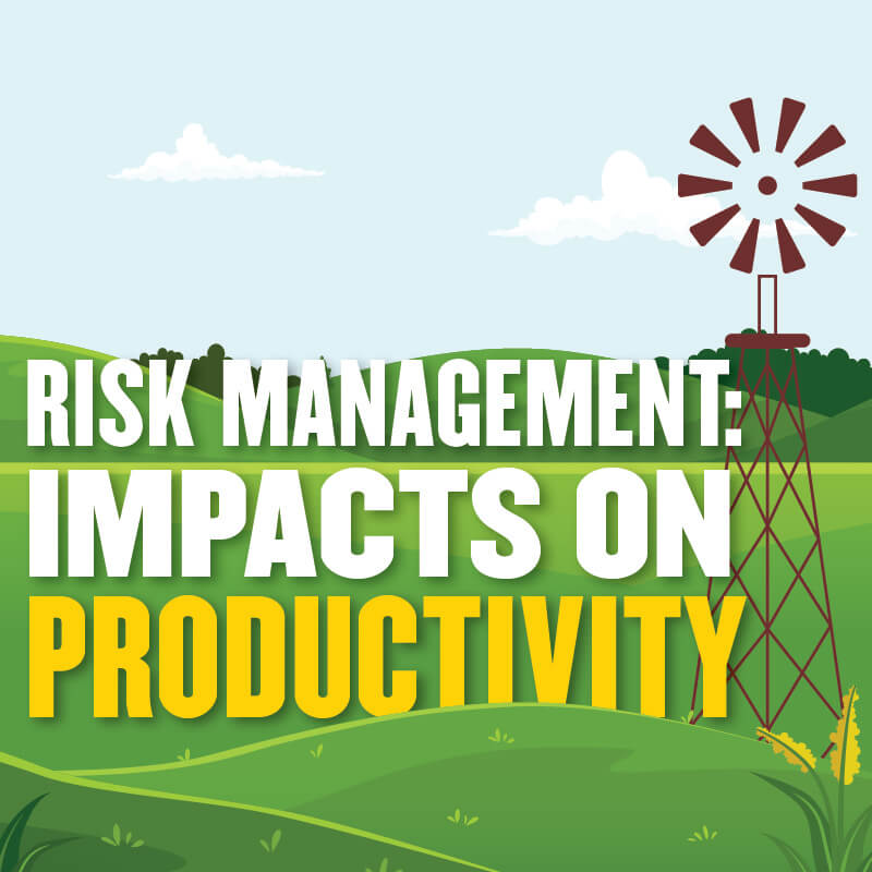 Risk Management Impacts