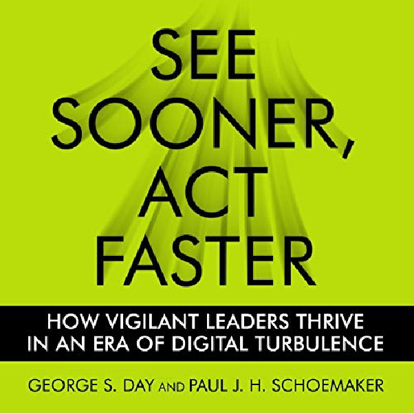 See Sooner Act Faster